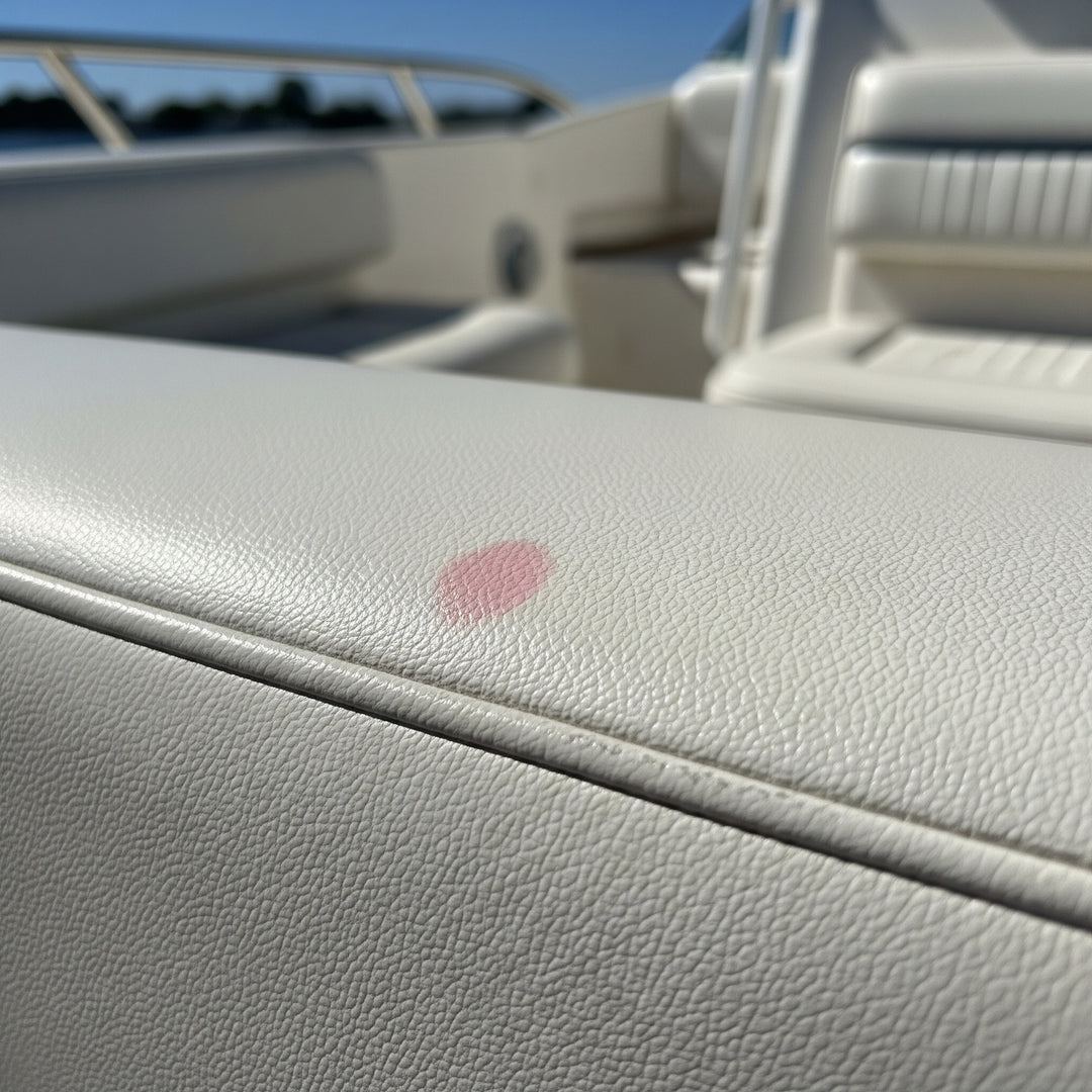 PINK BITTS - VINYL MOLD STAIN REMOVER