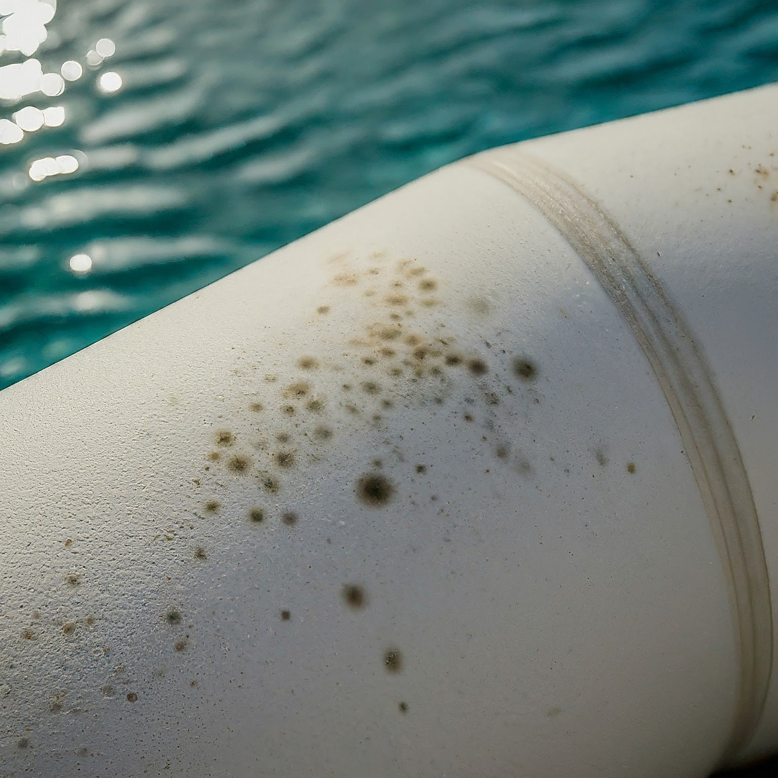 Stain Removers