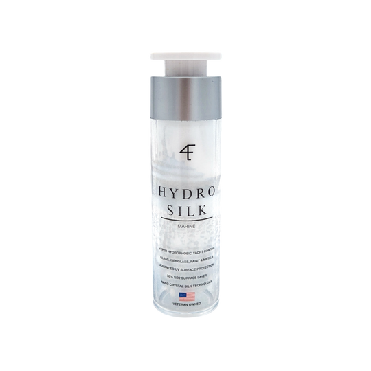 Hydro Silk - Hyper Hydrophobic image 0