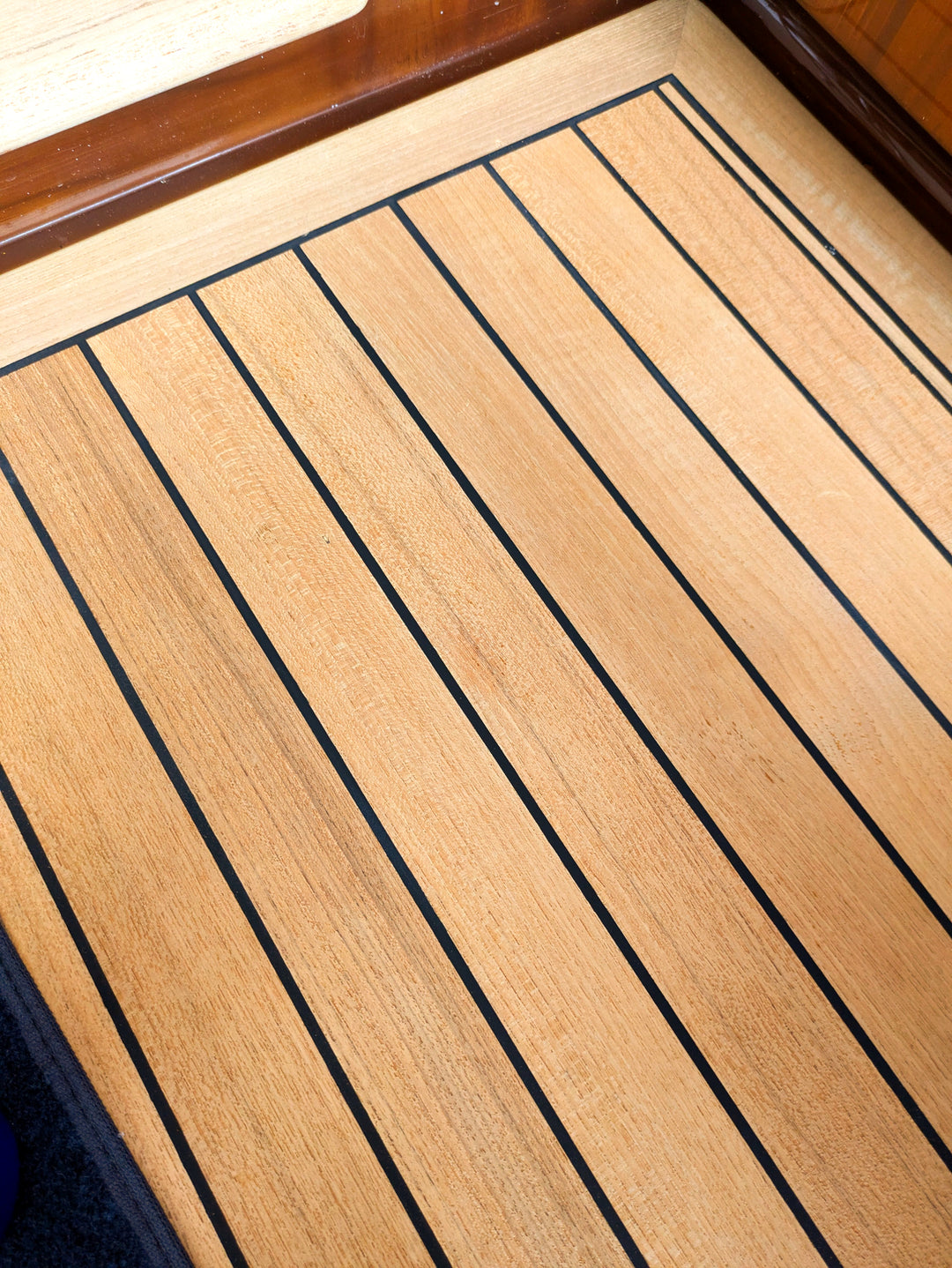 Teak Dark Spot Remover image 2