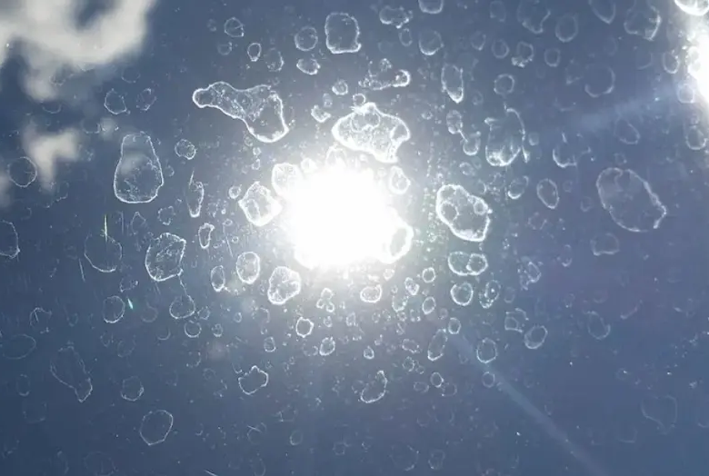 Impossible Water Spot Remover image 2