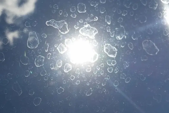 Impossible Water Spot Remover image 2