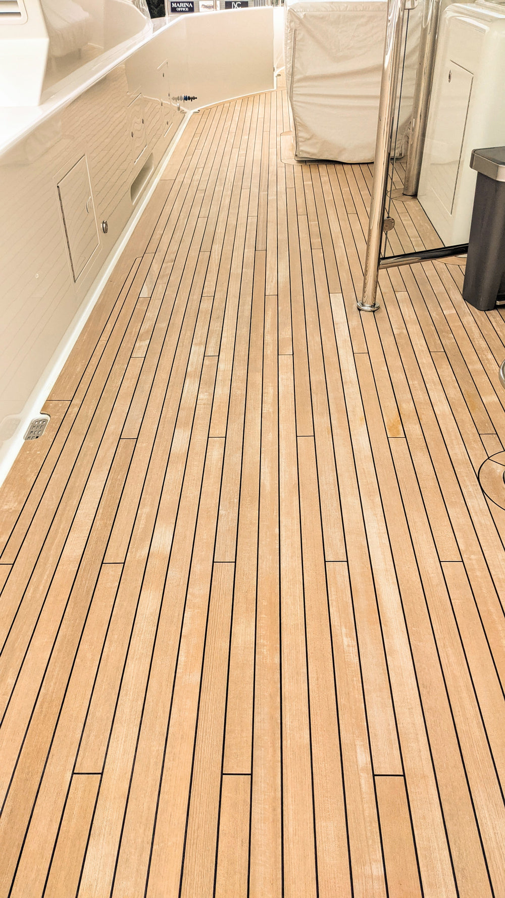 Teak Part 2 Brightener image 6