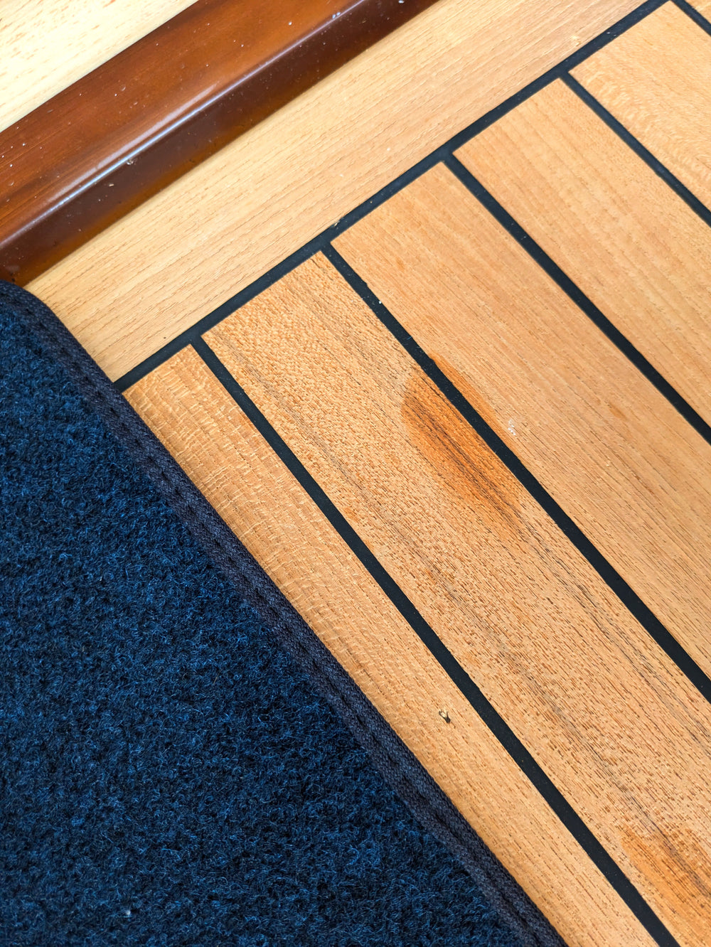 Teak Dark Spot Remover image 1