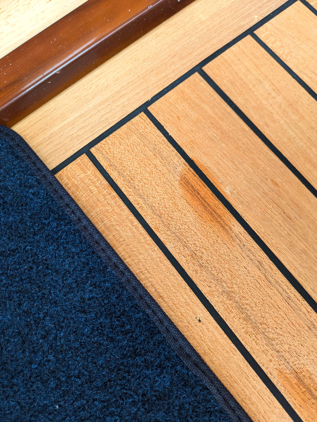 Teak Dark Spot Remover image 1