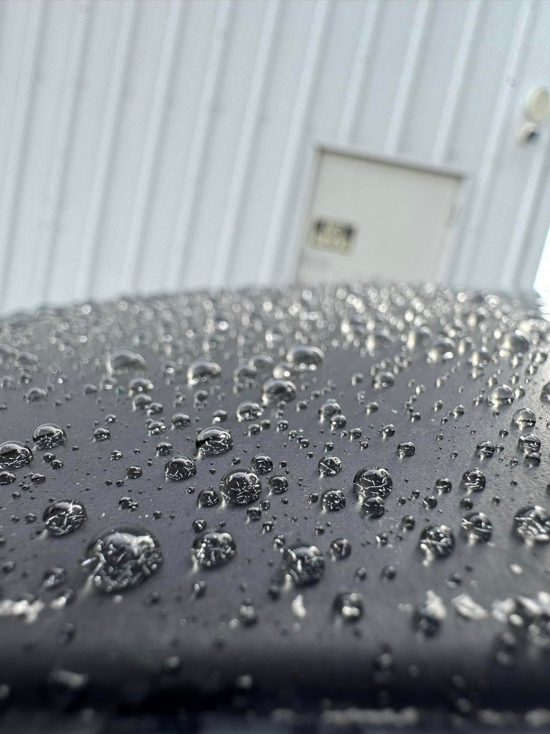 Hydro Silk - Hyper Hydrophobic image 7