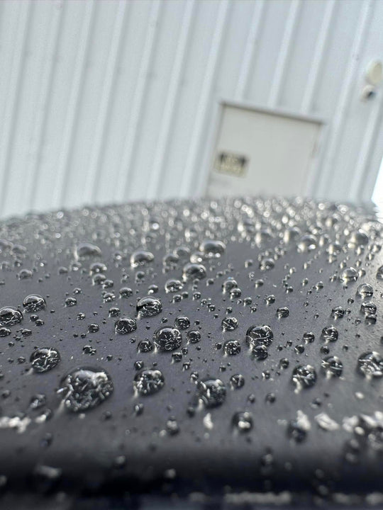 Hydro Silk - Hyper Hydrophobic image 7