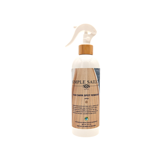 Teak Dark Spot Remover image 0
