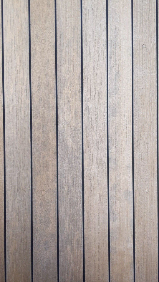 TEAK MOLD & MILDEW STAIN REMOVER